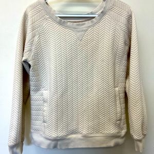 Prana sweatshirt